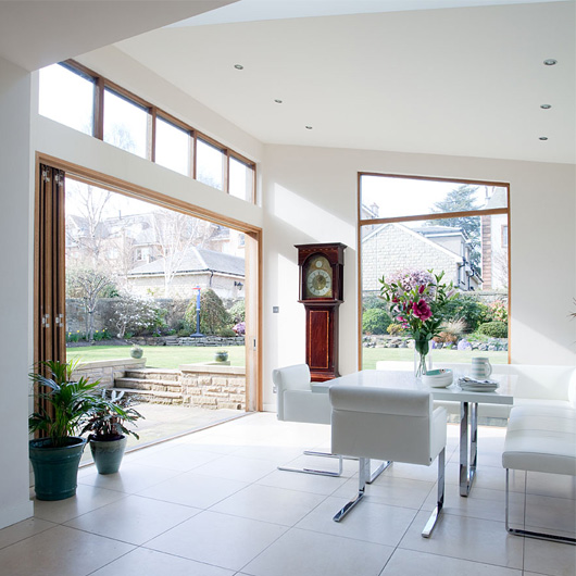 Braidwood Building Contractors, Edinburgh